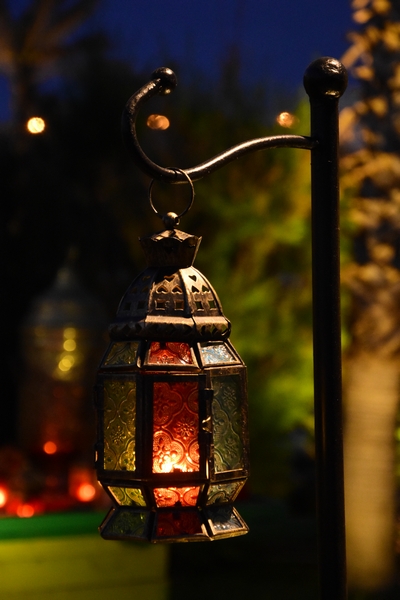 Ramadan at Kempinski Summerland